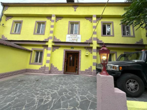 Popock City Center